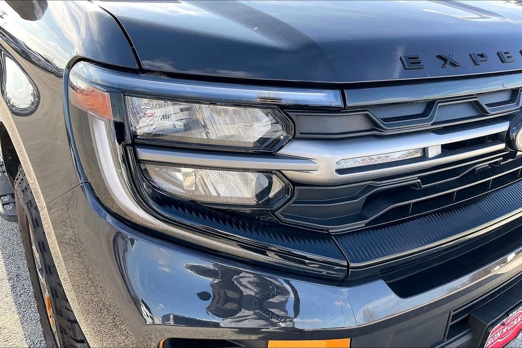 New 2025 Ford Expedition Tremor 4D Sport Utility