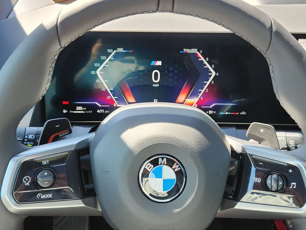 New 2026 Brooklyn Grey Metallic BMW 30 xDrive image 12
