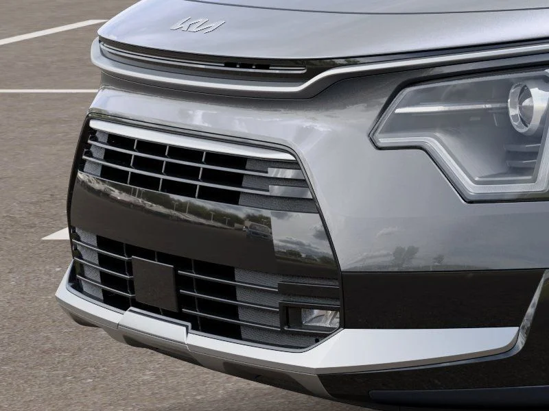 2025 Kia Niro EX Touring - Photo 12