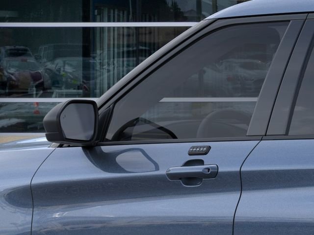 New 2026 Vapor Blue Metallic Ford Active image 20