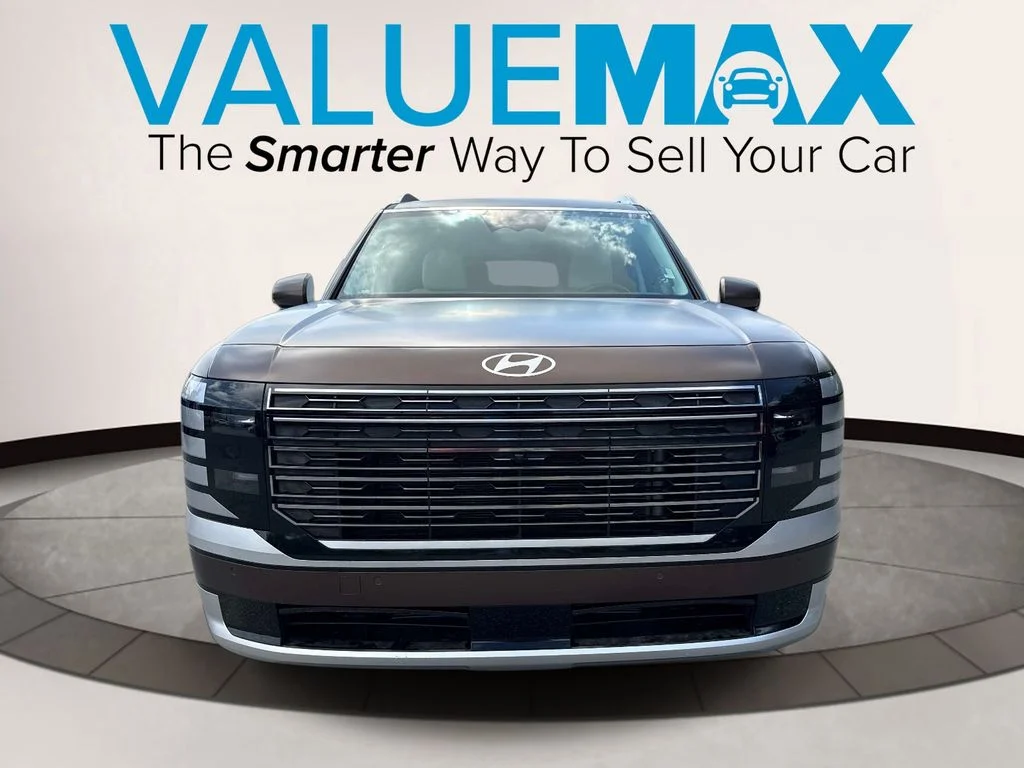 Used 2026 Brown Hyundai Calligraphy image 9
