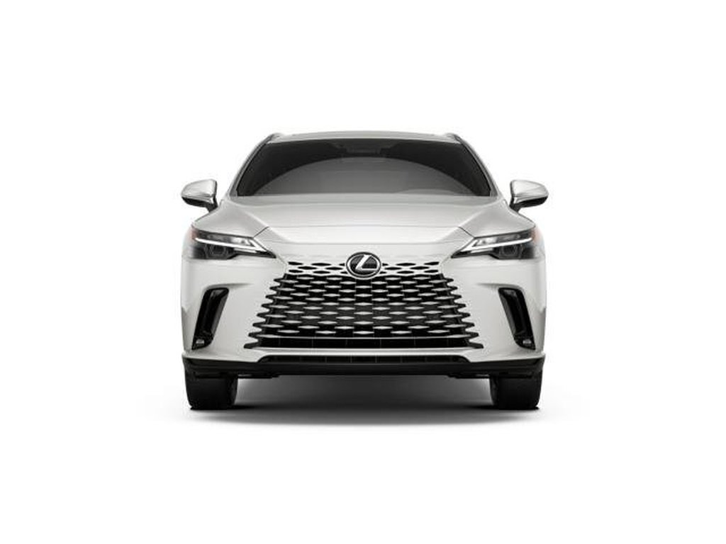 New 2026 Eminent White Pearl Lexus PREMIUM image 4