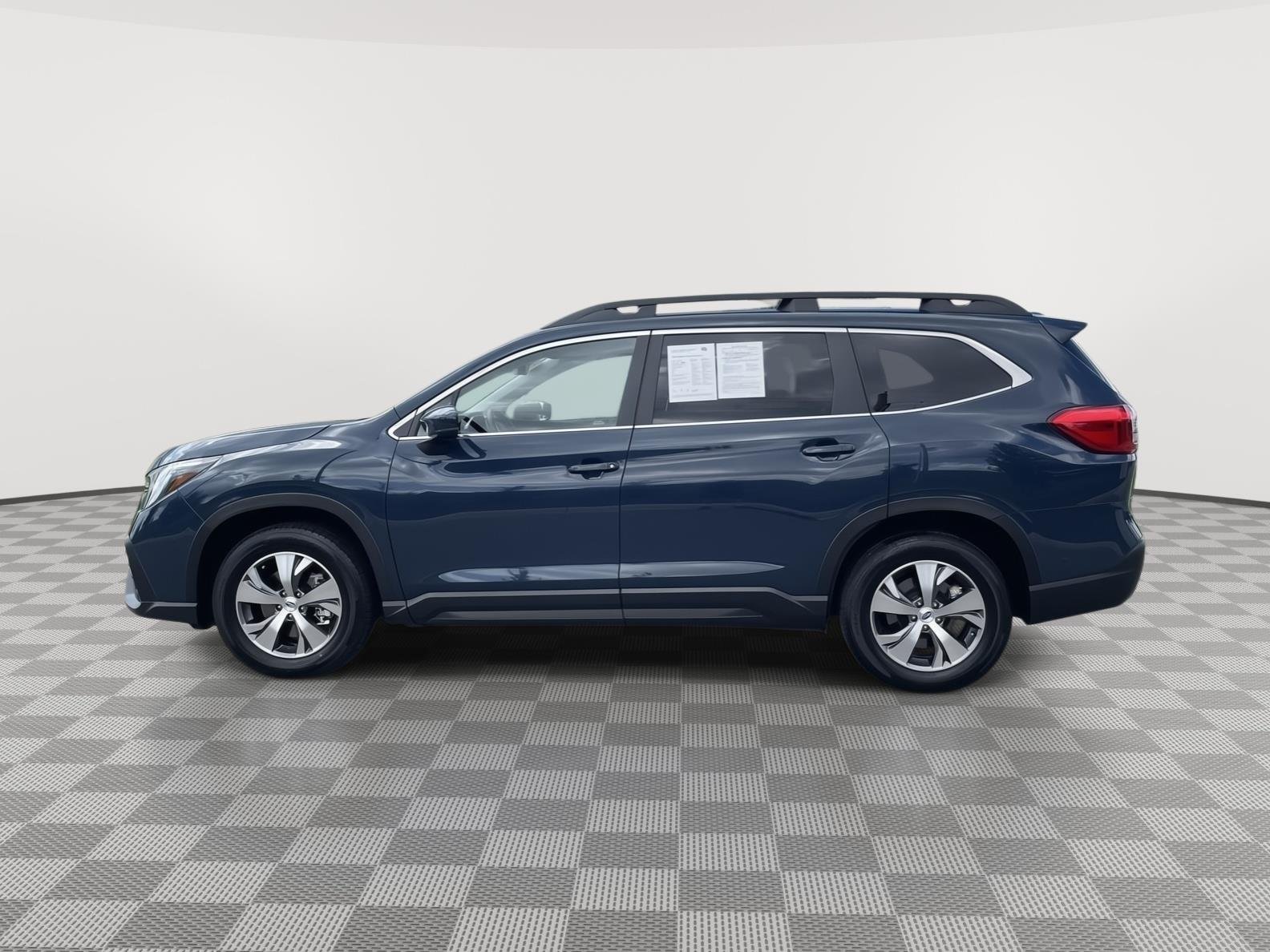 Certified Used 2024 Cosmic Blue Pearl Subaru Premium image 23