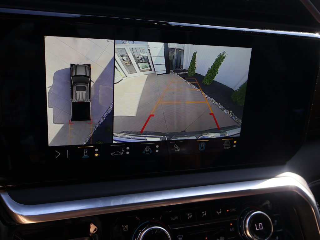 2023 GMC Sierra 1500 Denali Denali Ultimate - Photo 25