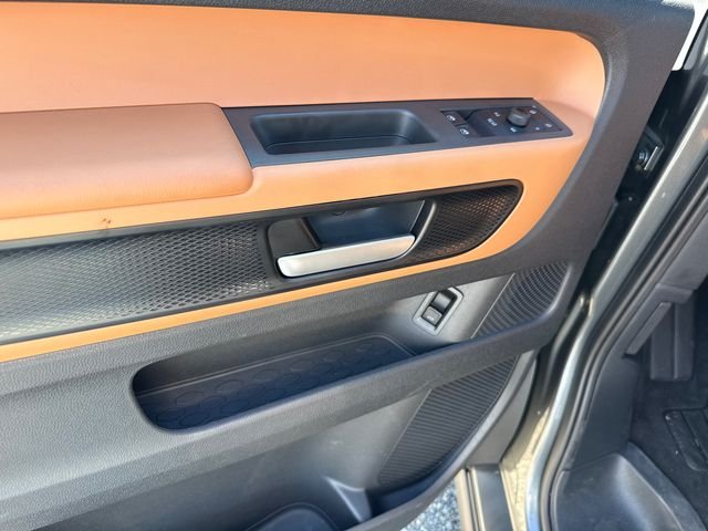 2025 Volkswagen ID. Buzz PRO S - Photo 9