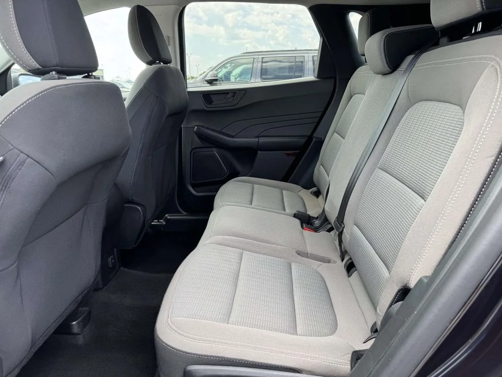 Used 2021 Blue Ford S image 15