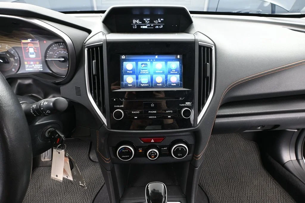 2023 Subaru Crosstrek Premium - Photo 31