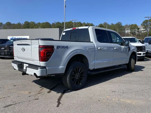 New 2026 Avalanche Ford STX® image 3