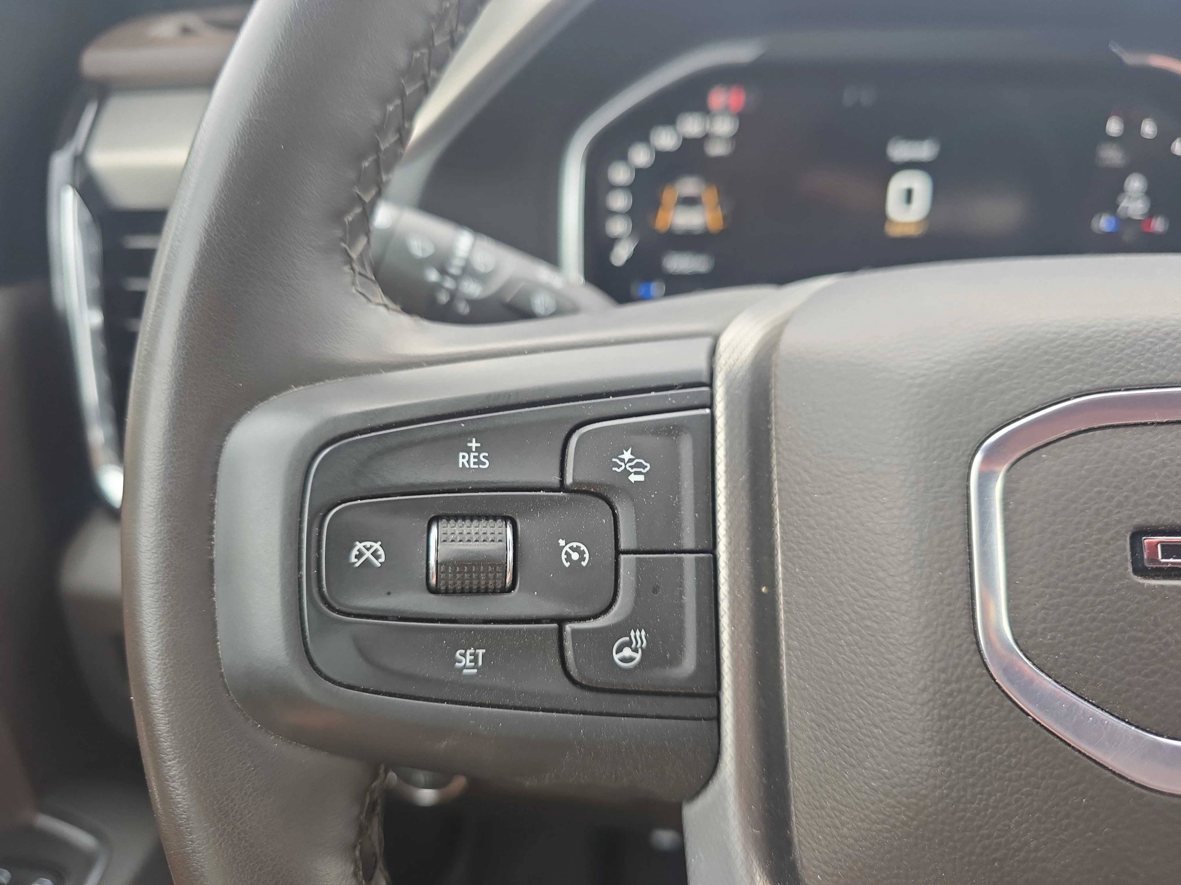 Used 2026 Summit White GMC Denali image 27