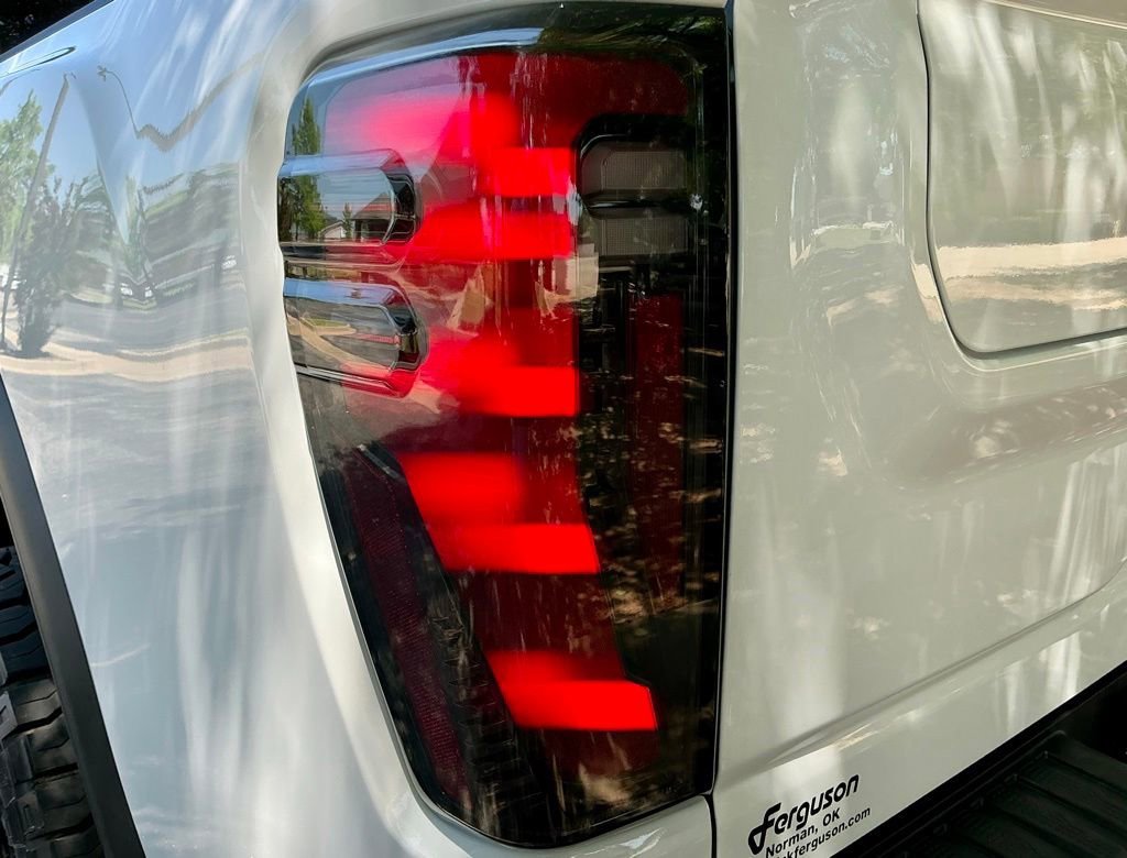 2026 GMC Sierra 2500HD AT4 - Photo 11