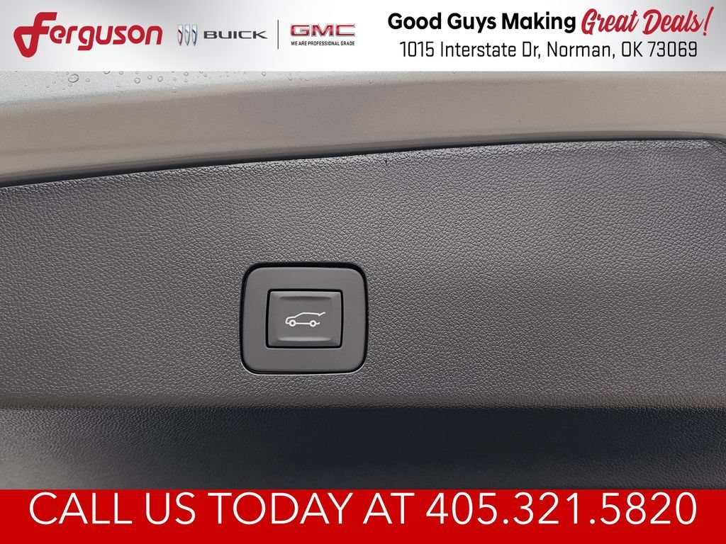2026 Buick Encore GX Sport Touring - Photo 46