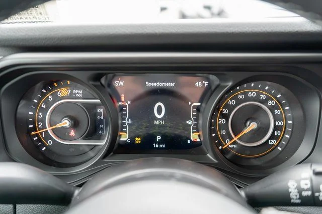 New 2026 41 Exterior Paint Jeep Sport S image 14