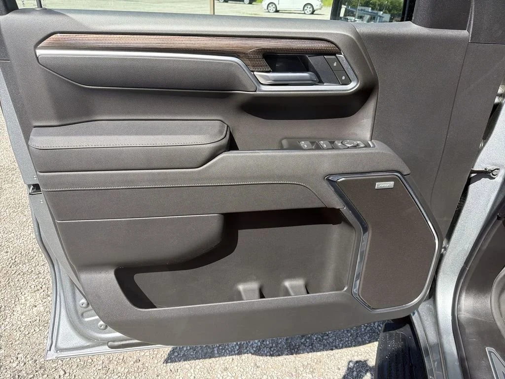 2026 Chevrolet Silverado 1500 RST - Photo 23