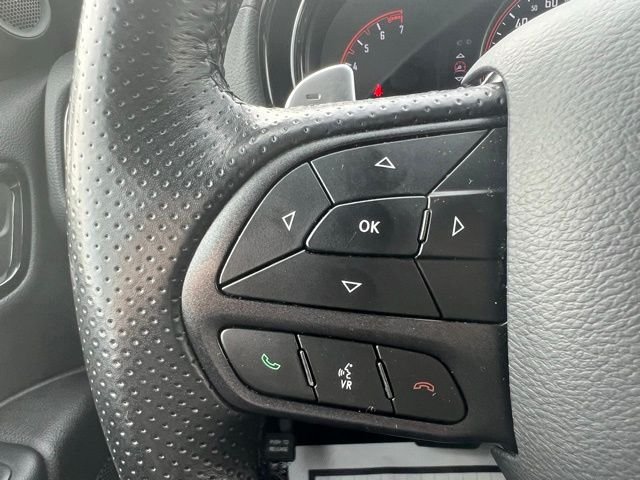 Used 2023 Black Dodge GT image 14