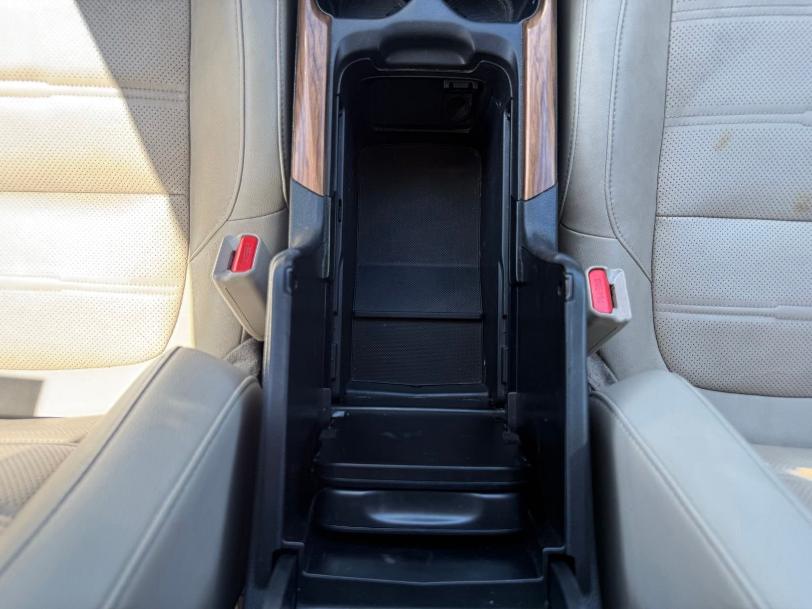 2022 Honda CR-V Touring - Photo 31