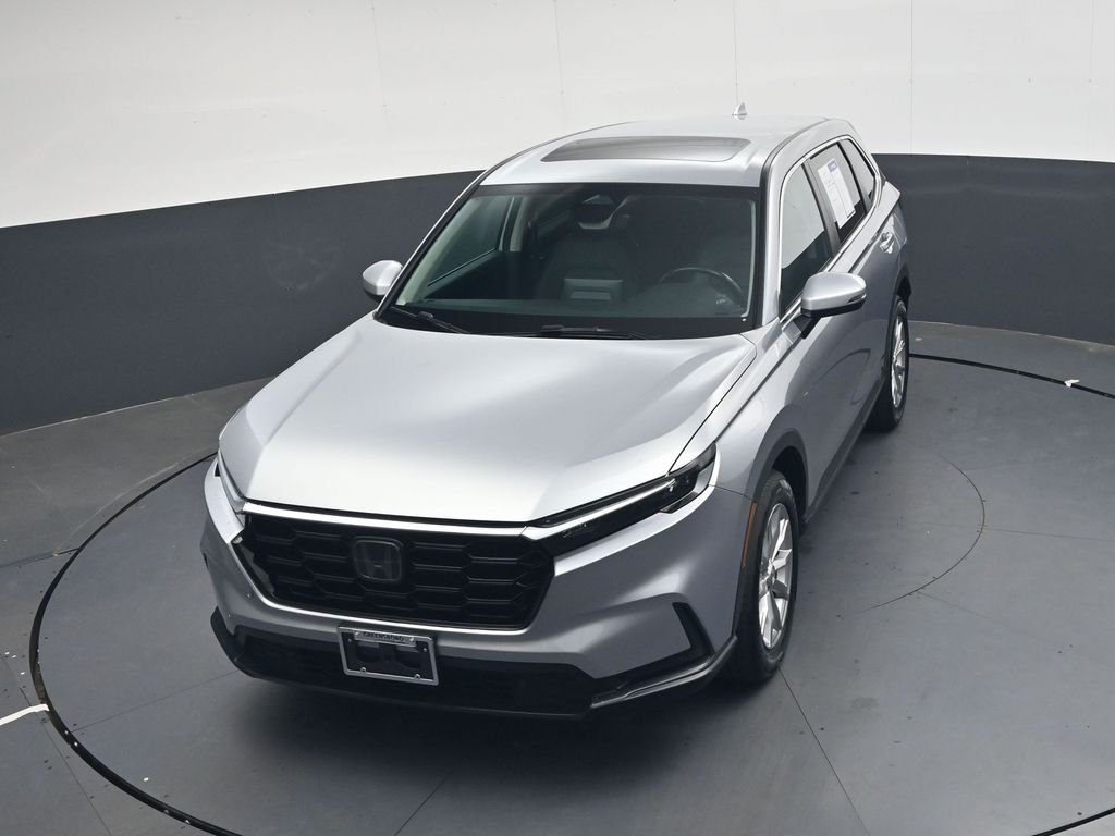 Used 2025  Honda EX-L image 25