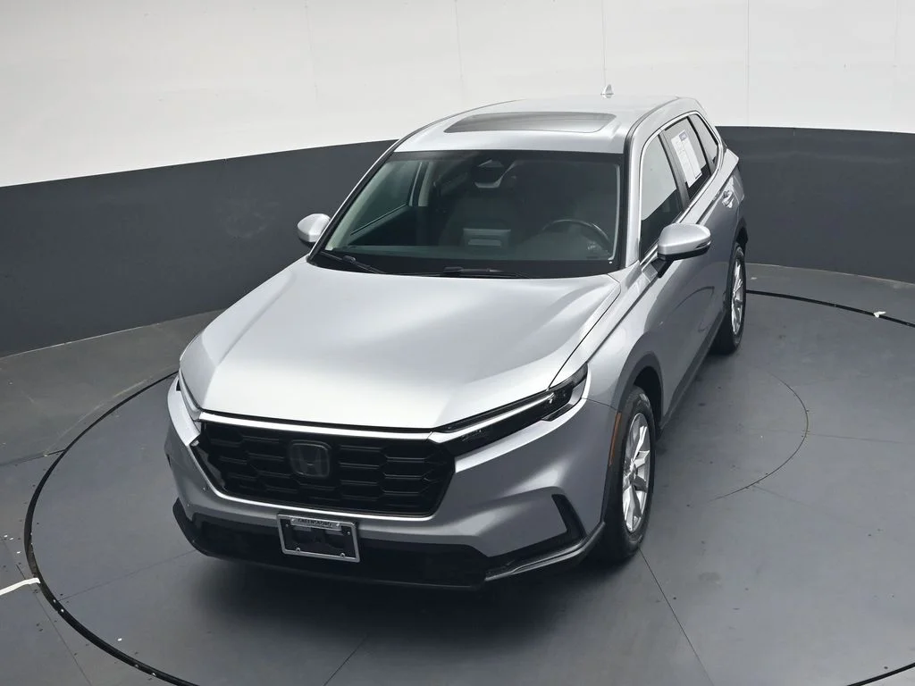 Used 2025  Honda EX-L image 25