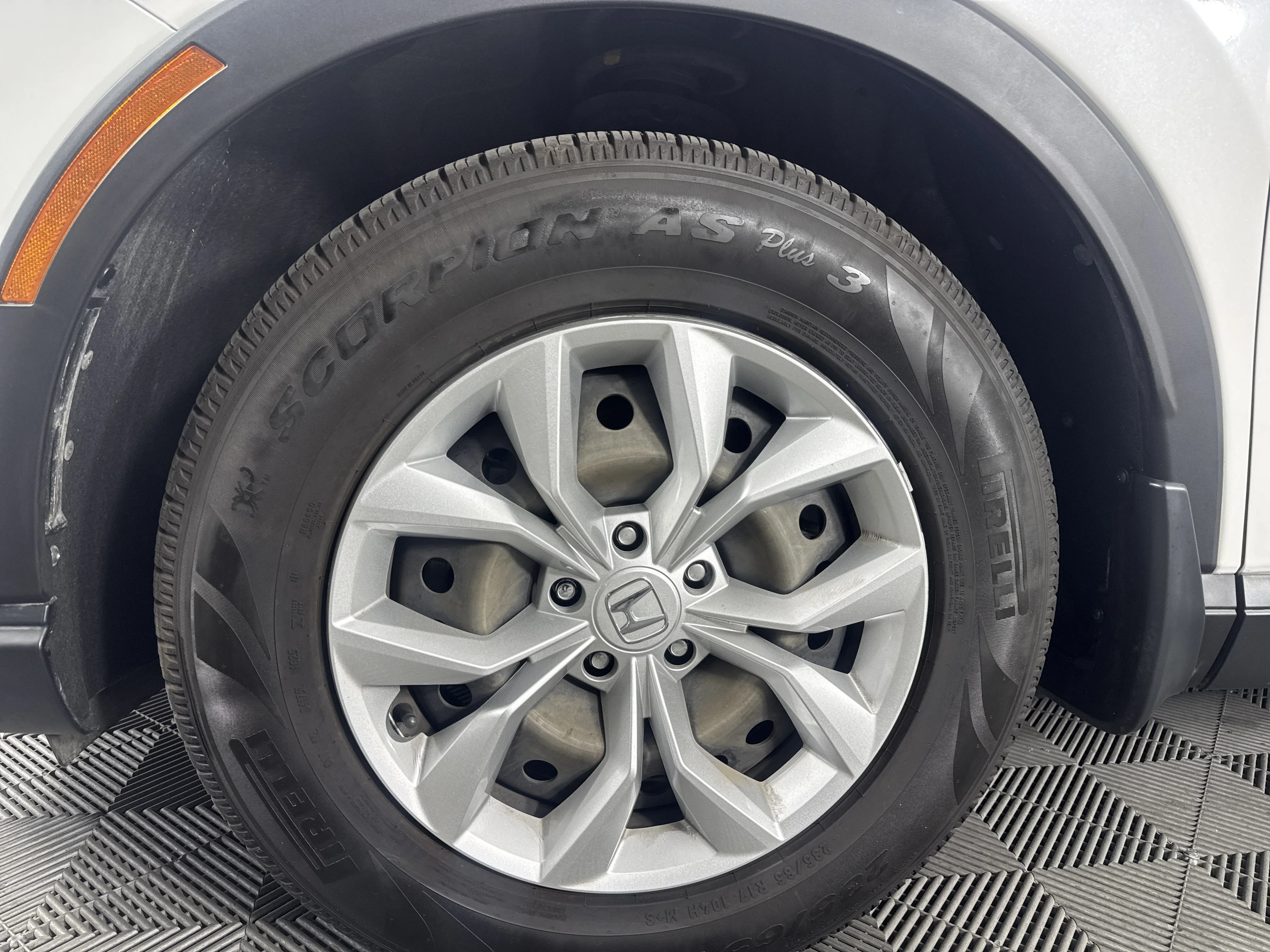 2023 Honda CR-V LX - Photo 11