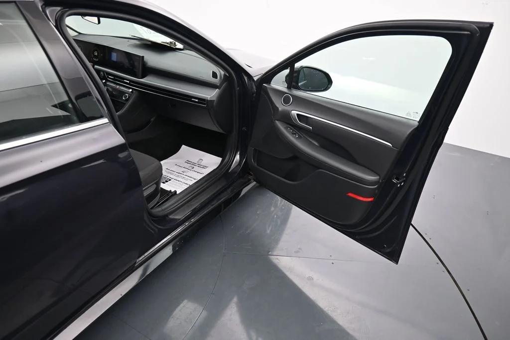 2024 Hyundai Sonata SEL - Photo 20