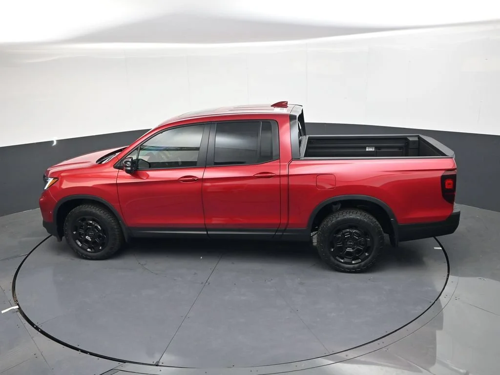 2026 Honda Ridgeline TrailSport - Photo 73