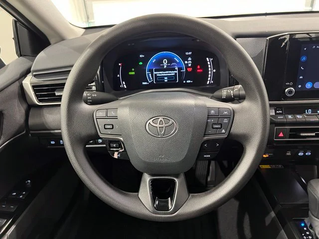 Certified Used 2026  Toyota LE image 12