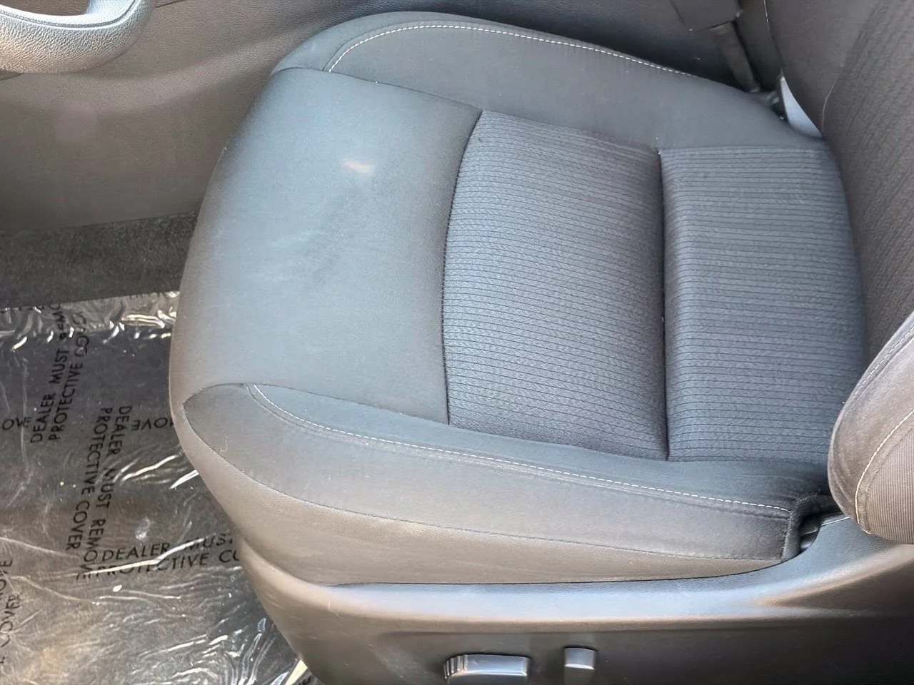 Used 2024 Gun Metallic Nissan 2.5 SV image 20