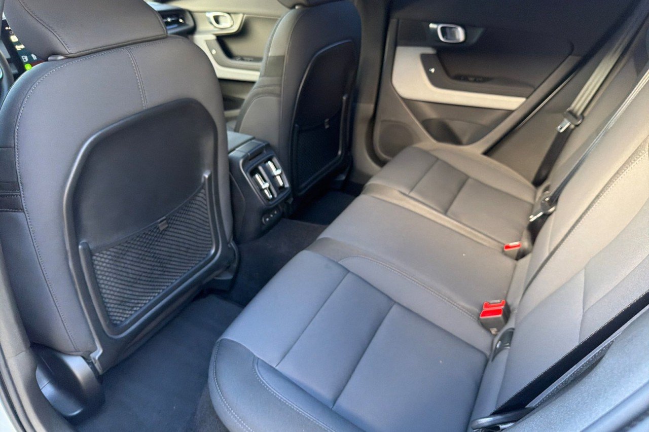 Used 2023 WHITE Polestar  image 11