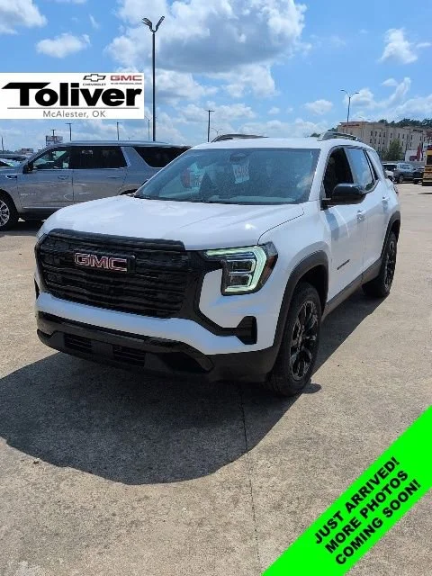 2026 GMC Terrain Elevation FWD's photo
