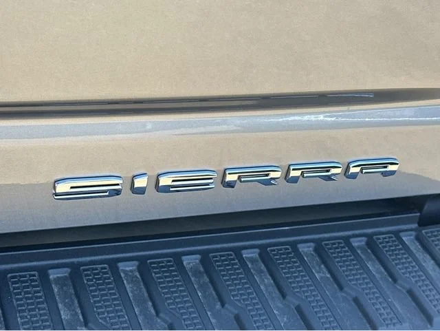 New 2026 Sterling Metallic GMC Denali Ultimate image 15