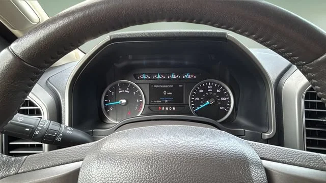 Used 2018 Gold Ford XLT image 15