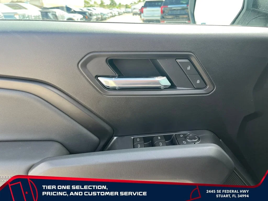 New 2026 Summit White GMC Elevation image 22