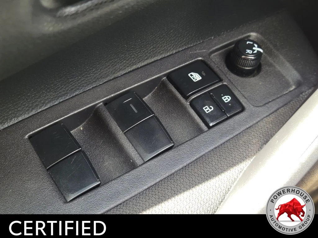 Used 2024 Silver Toyota LE image 20
