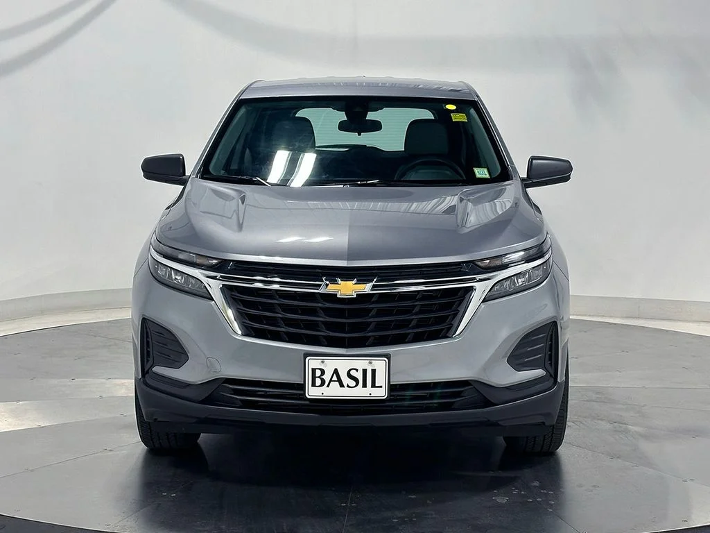 Used 2023 Gray Chevrolet LS image 9
