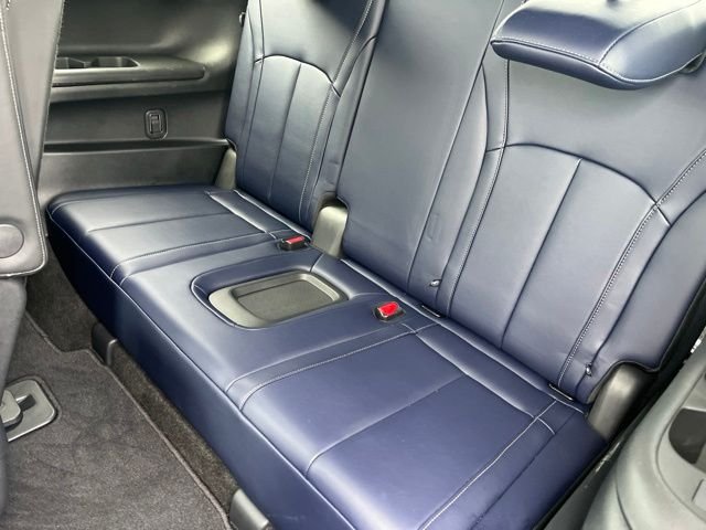 Certified Used 2026 Graphite Shadow INFINITI SPORT image 13