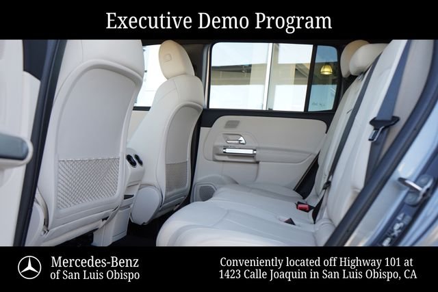 Used 2026  Mercedes-Benz GLB 250 image 29