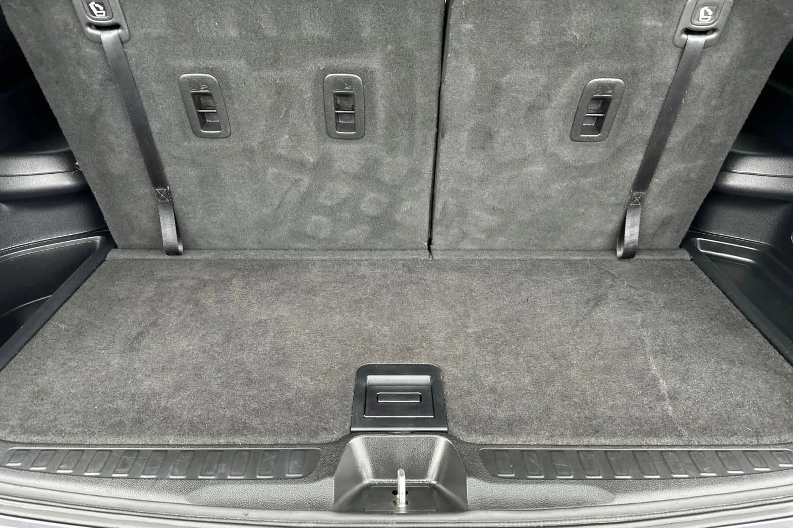 Used 2019 Modern Steel Metallic Honda EX-L image 17