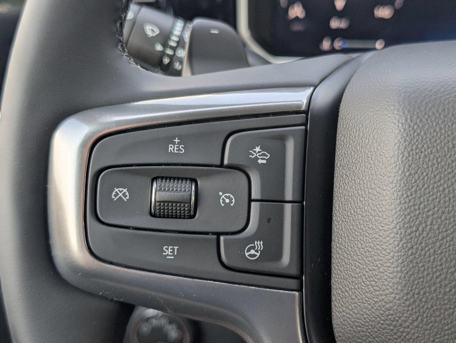 2026 Chevrolet Silverado 1500 LT - Photo 18