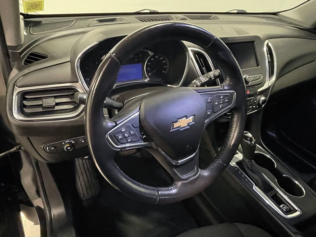 Used 2020 MOSAIC BLACK METALLIC Chevrolet LT image 22