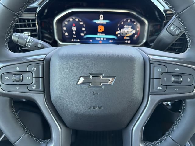 New 2026 Black Chevrolet High Country image 29