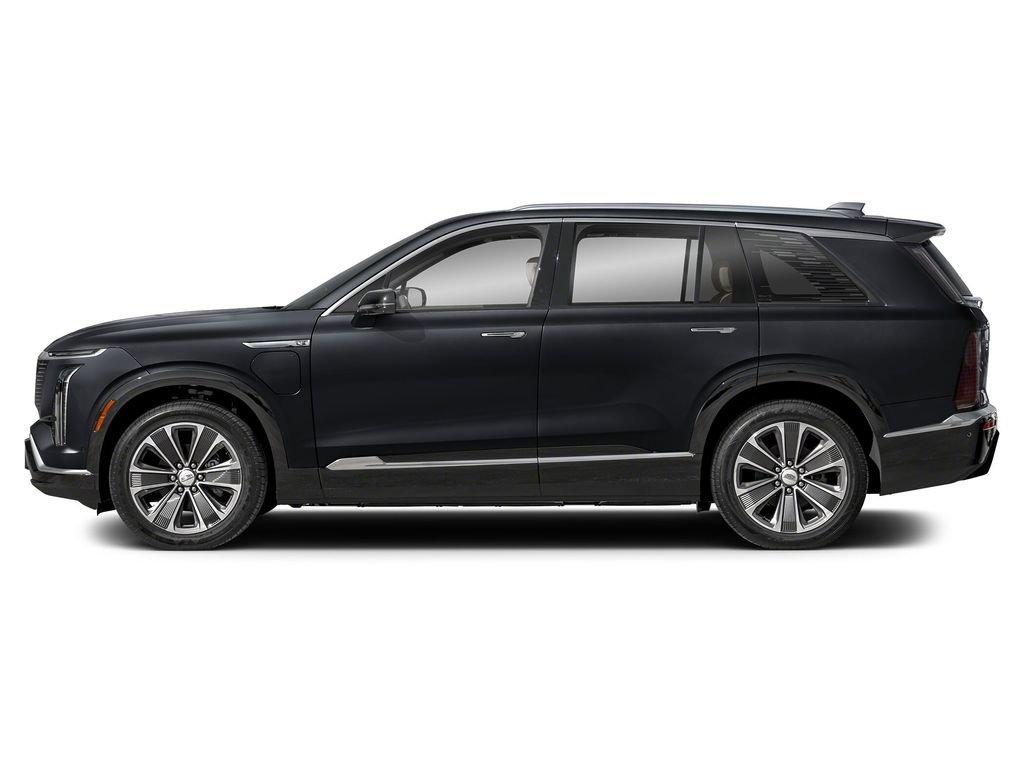 2026 Cadillac VISTIQ Premium Luxury - Photo 3