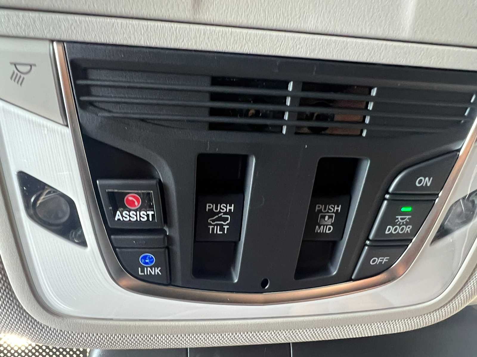 New 2026 Majestic Black Pearl Acura w/Technology Package image 22