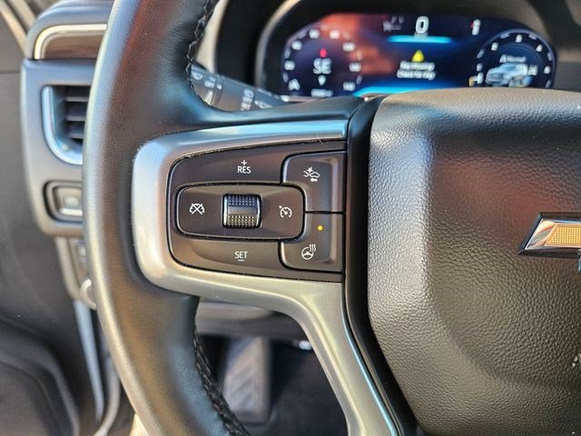 Used 2024 Summit White Chevrolet LT image 19