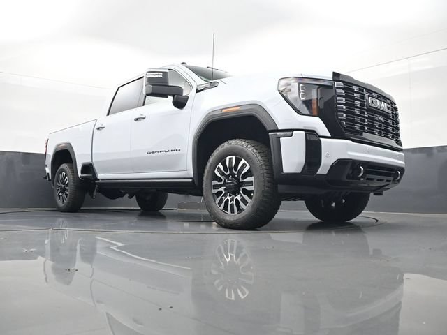 2026 GMC Sierra 2500HD Denali Ultimate - Photo 23