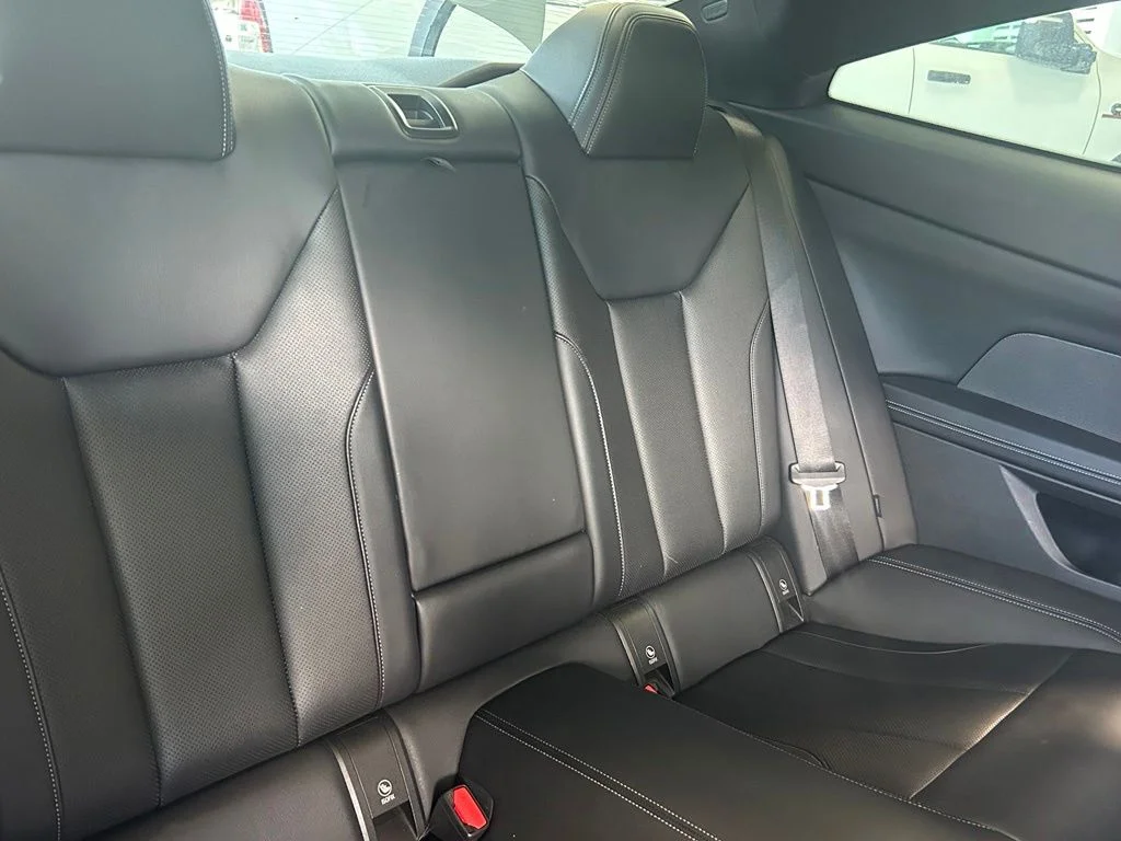 Used 2022 Gray BMW 430i image 32