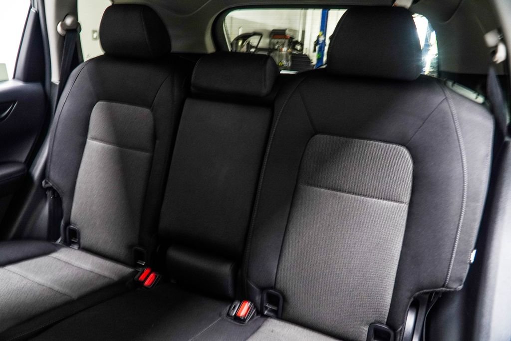 Used 2023 Black Honda LX image 35