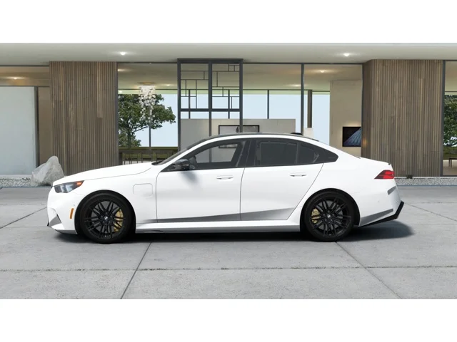 New 2027 Alpine White BMW Base image 4