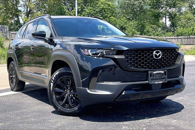2026 Mazda CX-50 Hybrid Premium