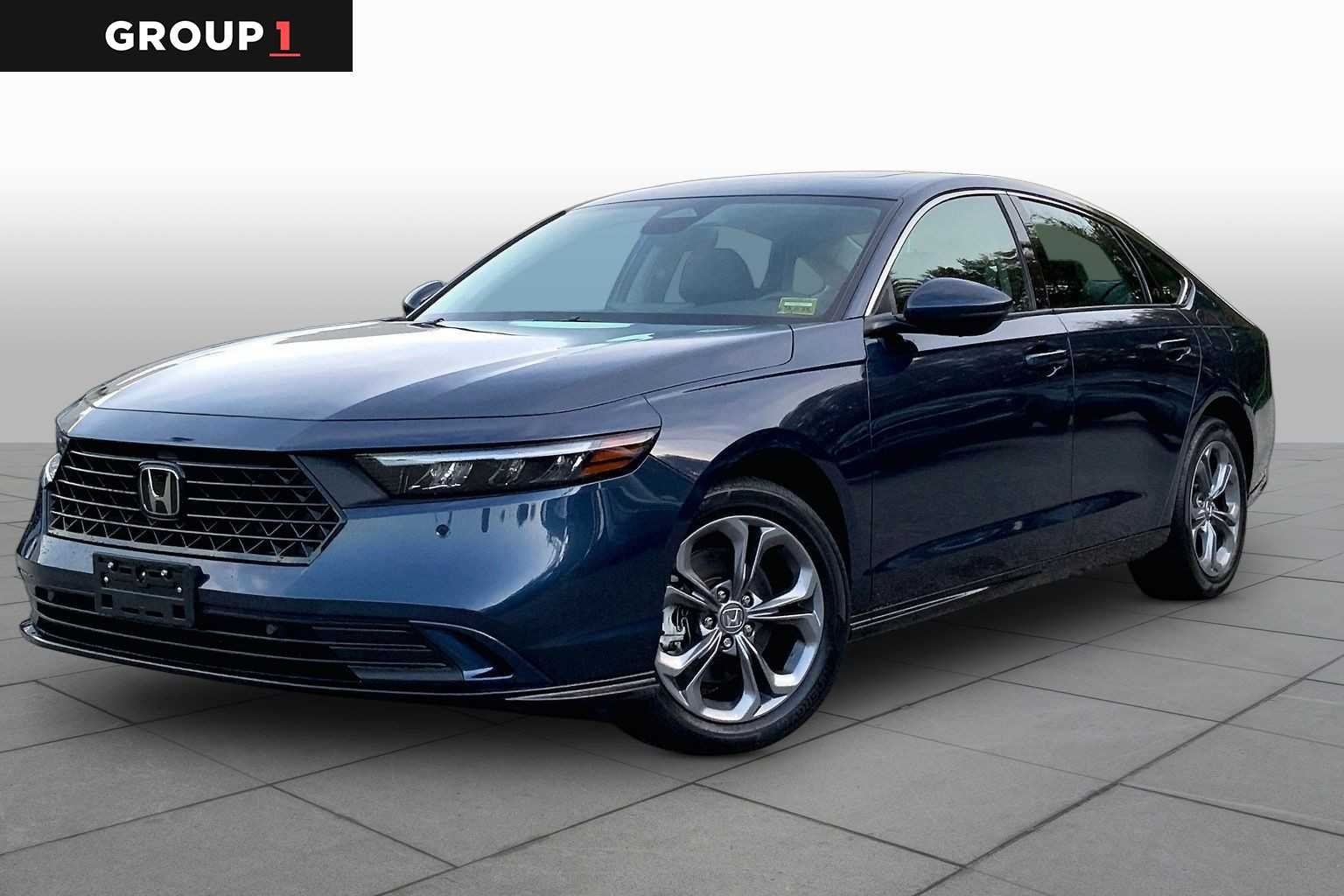 2023 Honda Accord