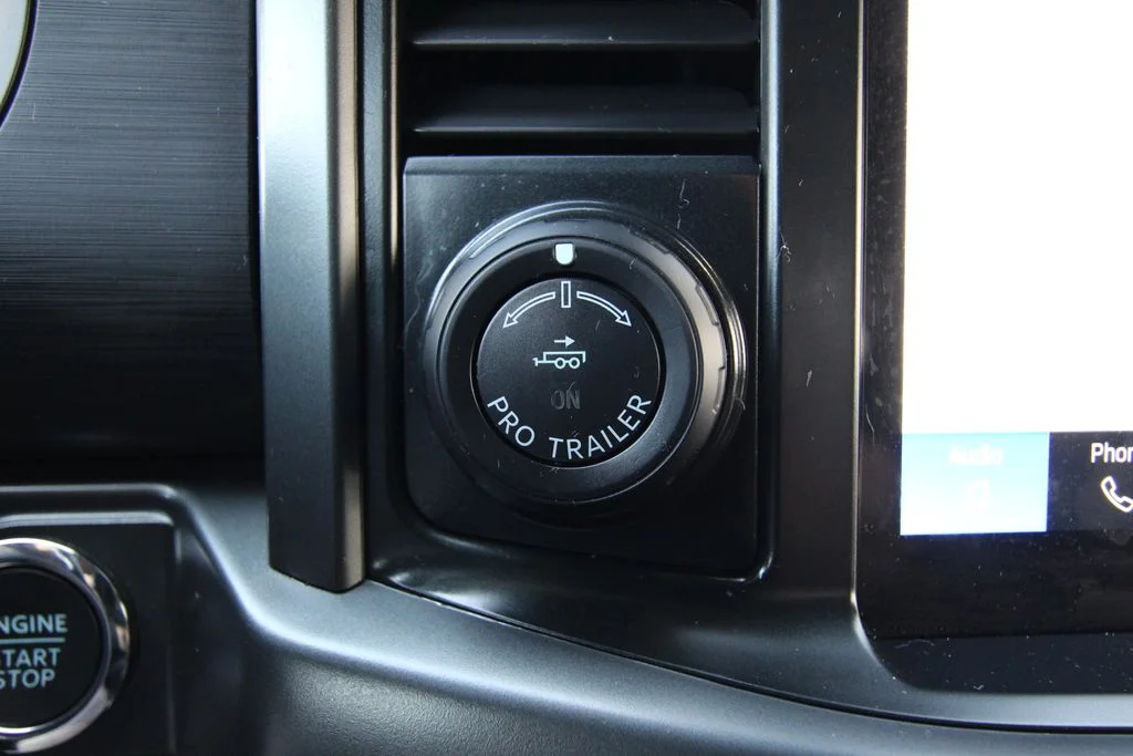Used 2024  Ford XLT image 28