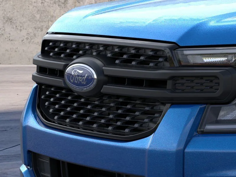New 2026 Velocity Blue Metallic Ford XL image 39